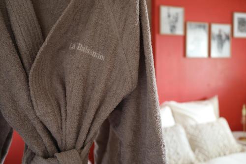 La Balsamine – Photos 2