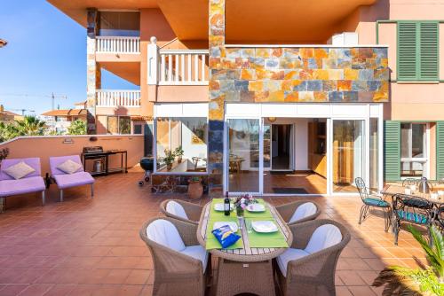 Holiday home Reserva del Higueron, Benalmádena – Updated 2022 ...
