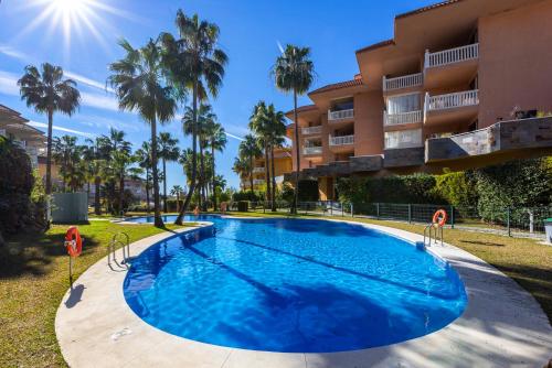Holiday home Reserva del Higueron, Benalmádena – uppfærð ...