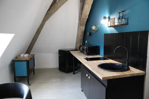 La Balsamine – Photos 5