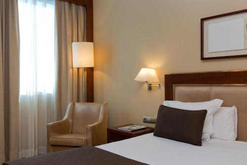 Hotel Nuevo Madrid – Photos 4
