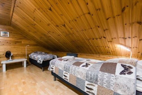 Imagen de la galería de Riekko Chalet, en Rovaniemi