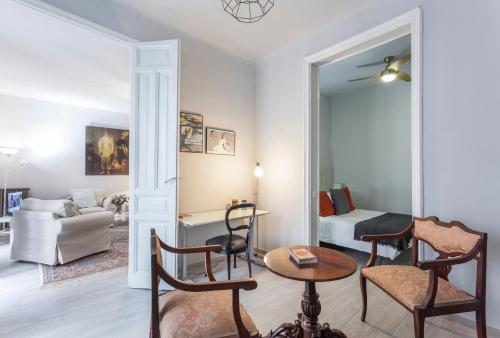 Galeriebild der Unterkunft La Casa del Infante en Madrid in Madrid