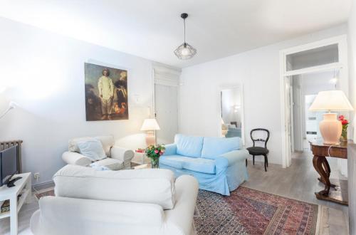 Galeriebild der Unterkunft La Casa del Infante en Madrid in Madrid
