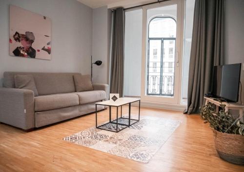 Photo de la galerie de l'établissement Smartflats - Old Town Antwerp, à Anvers