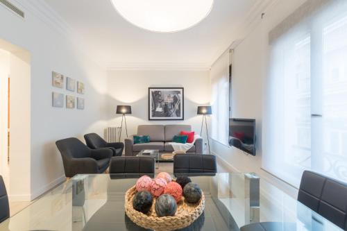 Apartment MIT House MadVille V en Madrid, Spain - Booking.com