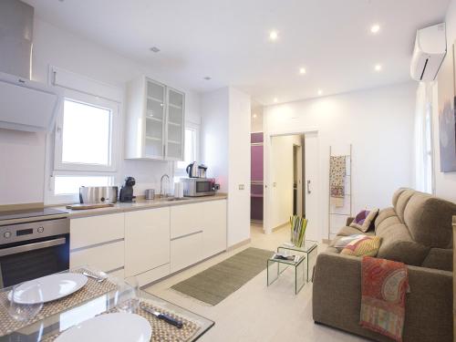 Apartamento Salamanca Confort II en Madrid