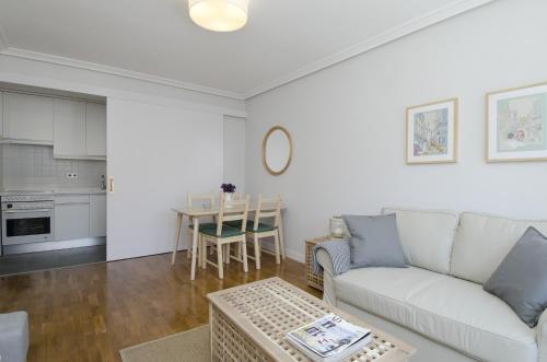 Apartamento Salamanca VI en Madrid