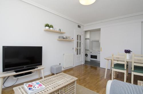 Apartamento Salamanca VI en Madrid