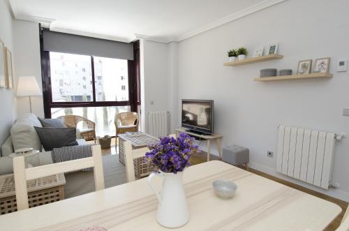 Apartamento Salamanca VI en Madrid