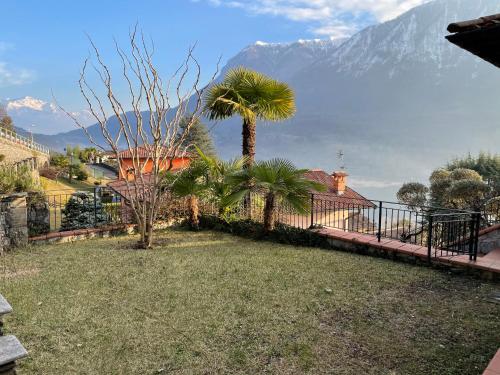 Gallery image of B&B Gli Ulivi in Carlazzo