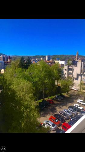 Gambar di galeri bagi Dan i noc di Banja Luka