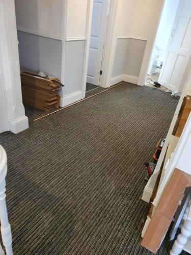 Birmingham Contractors Digs, Birmingham, United Kingdom