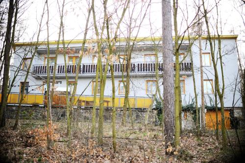 Fotografie z fotogalerie ubytování Pension HOGO v destinaci Brno