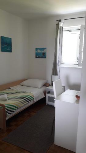 Gallery image of apartman-maja-krk in Krk