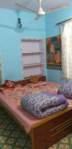 Imagen de la galería de Milkman Guest House, en Pushkar
