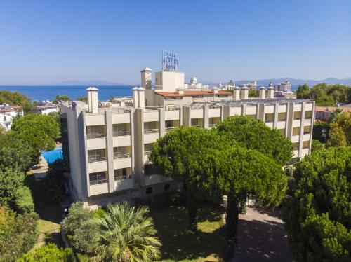 Hotel Akbulut & Spa – Photos 5