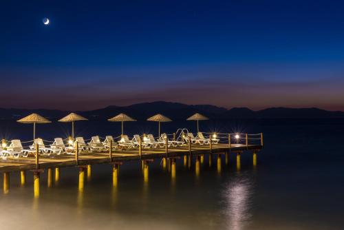 Hotel Akbulut & Spa – Photos 4