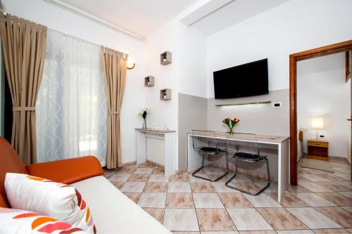 Apartments Milan