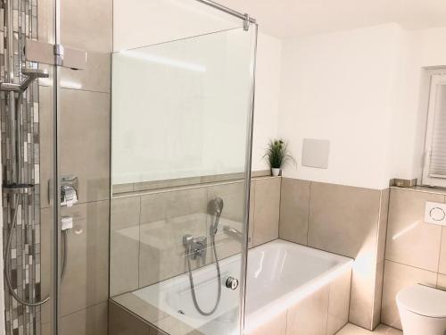 Gallery image of Seestern Apartment in Friedrichshafen