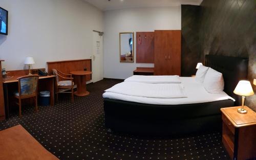 Легло или легла в стая в Hotel Zeil