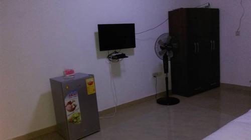 Gallery image of Gold7 Hotel in Accra