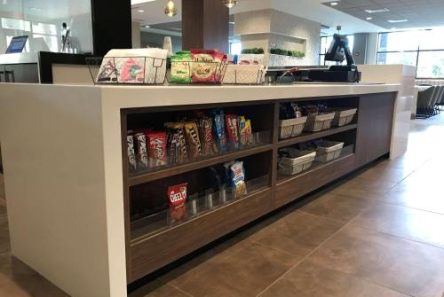 Wyndham Garden Orlando Universal / I Drive photo 26