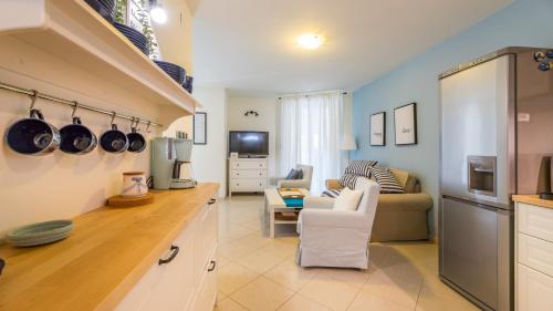 Apartment Rosmarino