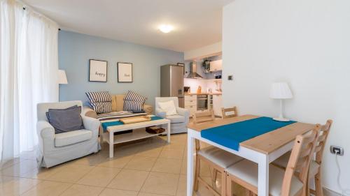 Apartment Rosmarino