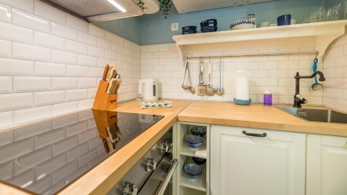 Apartment Rosmarino