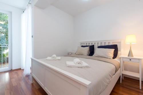 Apartment Rosmarino
