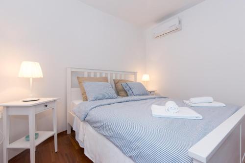 Apartment Rosmarino