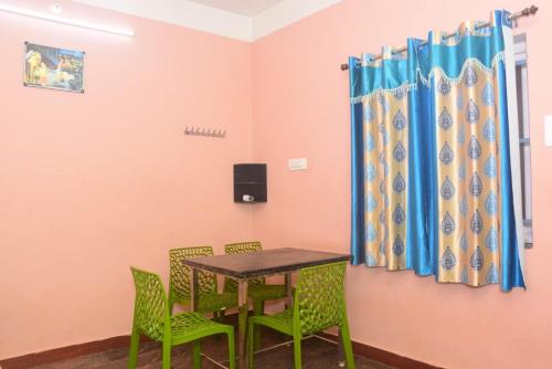 Gallery image of Selvasi Beach Cottage in Auroville