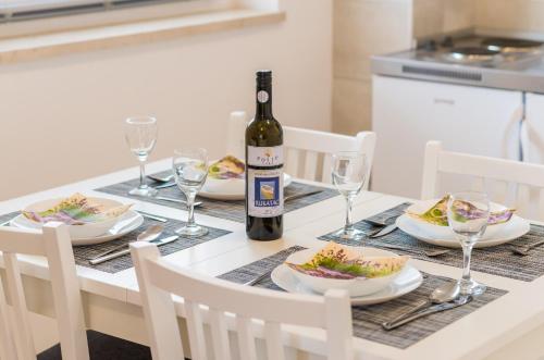 Fotografia z galérie ubytovania Apartments Maky v Dubrovníku
