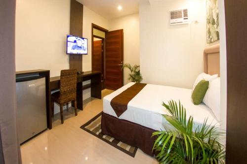 Gallery image of Verovino Suites in Cebu City