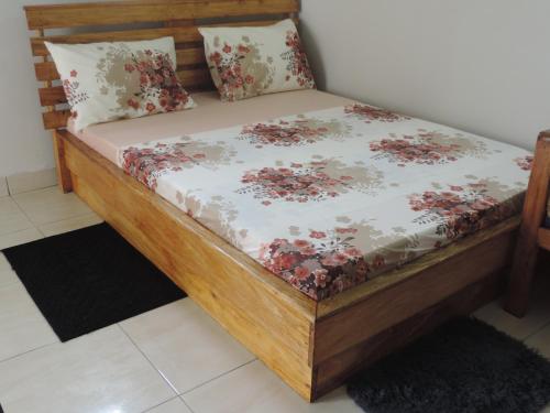 HAPPY WELCOME Biétry 3 - MARCORY ZONE 4