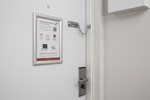 Gambar di galeri bagi Omena Hotel Pori di Pori