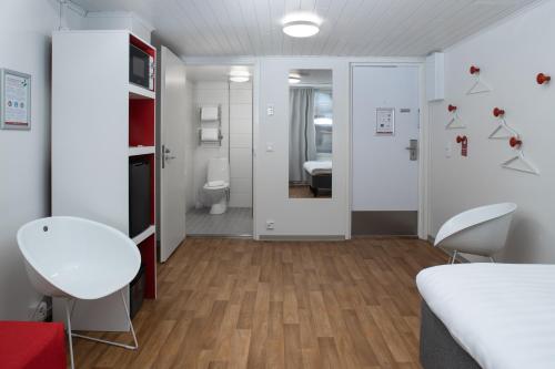 Gallery image of Omena Hotel Pori in Pori