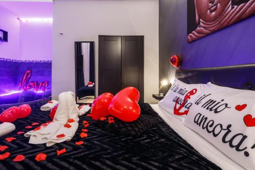 Galería fotográfica de Sicily Suite en Catania