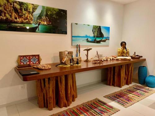 Fotografie z fotogalerie ubytování Pousada Ipioca Beach Village v destinaci Maceió