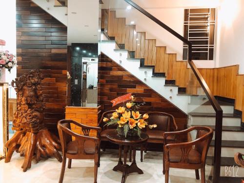 Foto de la galería de Sapphire Hotel Hue en Hue