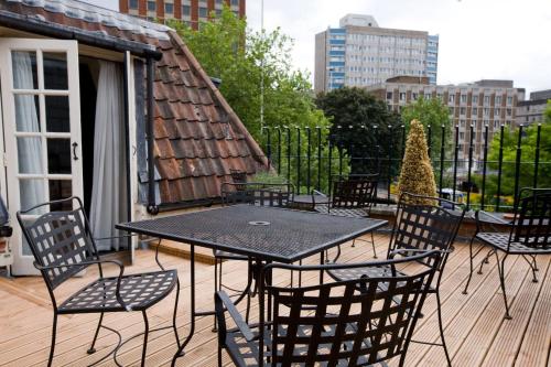 Hotel du Vin Bristol photo 29