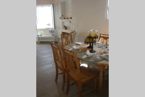 Gallery image of Chez Semiramis The Summer Breeze House 5'min from the beach in Serifos Chora