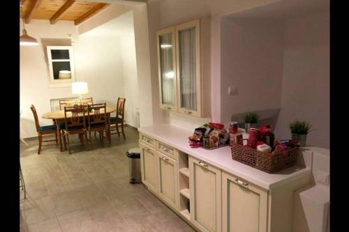 Gallery image of Chez Semiramis The Summer Breeze House 5'min from the beach in Serifos Chora