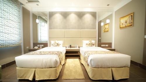 Gallery image of THE GRAND VILLAGE in Morādābād