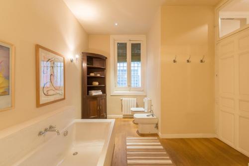 Apartamento San Anton II en Madrid