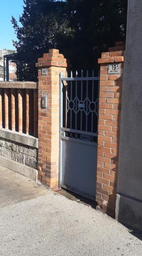 Imagen de la galería de Casa Gazzano, en Imperia