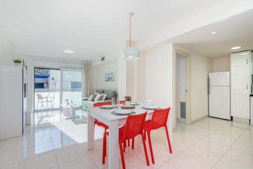 Apart-rent Apartamento Francesc Macia 1º 2001 cerca de la playa