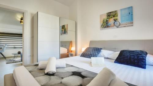 Exclusive Pula City Apartments