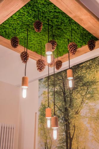Wellnesshotel Tanne – Photos 2